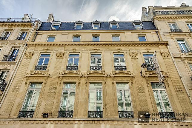 Bureau Paris 1953m² Location bureau Paris OLBUR2100820 0
